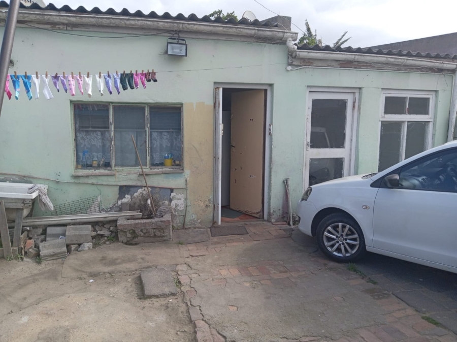 3 Bedroom Property for Sale in Bonteheuwel Western Cape